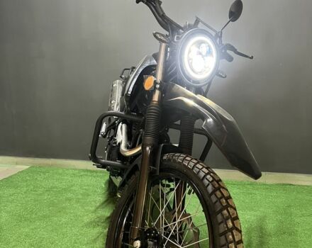 Спарк Інша, об'ємом двигуна 0.25 л та пробігом 0 тис. км за 1369 $, фото 2 на Automoto.ua