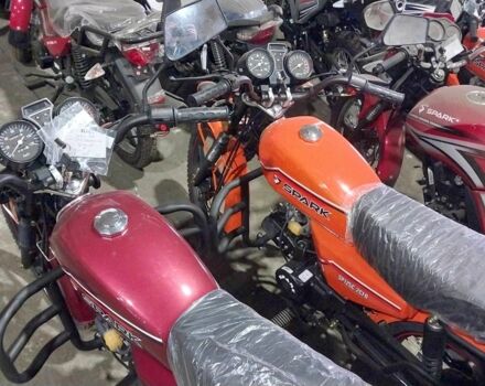 Спарк Інша, об'ємом двигуна 0.12 л та пробігом 0 тис. км за 642 $, фото 9 на Automoto.ua