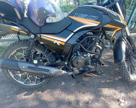 Спарк Інша, об'ємом двигуна 0.15 л та пробігом 0 тис. км за 1200 $, фото 2 на Automoto.ua