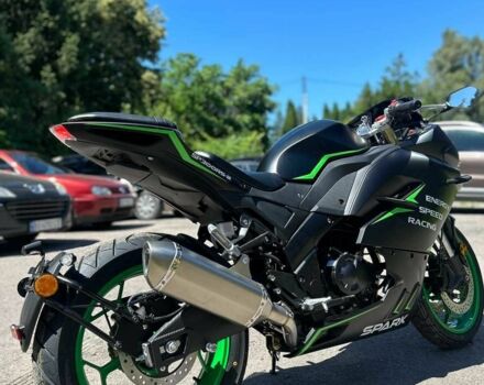 Спарк Другая, объемом двигателя 0.3 л и пробегом 0 тыс. км за 2350 $, фото 4 на Automoto.ua
