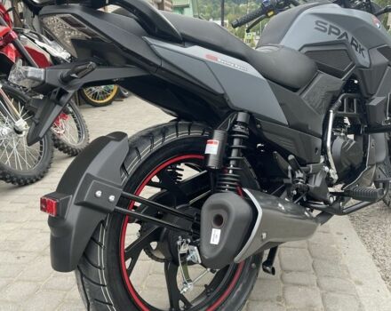 Спарк Інша, об'ємом двигуна 0.2 л та пробігом 0 тис. км за 1200 $, фото 7 на Automoto.ua