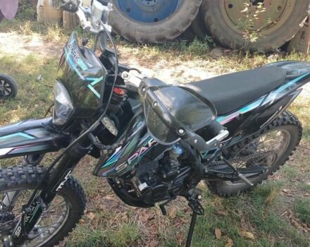 Спарк Другая, объемом двигателя 0.25 л и пробегом 0 тыс. км за 1200 $, фото 3 на Automoto.ua