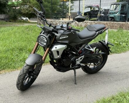 Спарк Інша, об'ємом двигуна 0.25 л та пробігом 0 тис. км за 1800 $, фото 4 на Automoto.ua