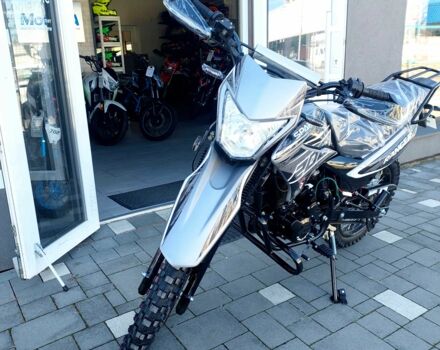 Спарк Інша, об'ємом двигуна 0.2 л та пробігом 0 тис. км за 1280 $, фото 2 на Automoto.ua