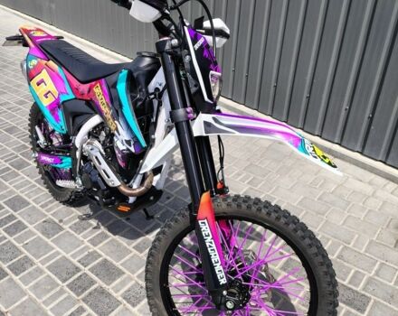 Спарк Інша, об'ємом двигуна 0.25 л та пробігом 0 тис. км за 1700 $, фото 4 на Automoto.ua
