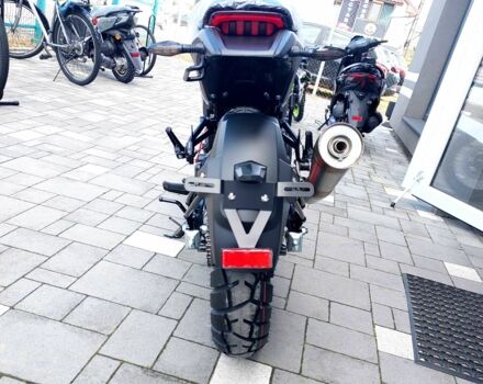 Спарк Інша, об'ємом двигуна 0.25 л та пробігом 0 тис. км за 1750 $, фото 13 на Automoto.ua