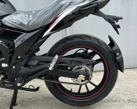 Спарк Другая 2025 в Виннице на Automoto.ua Спарк Другая, объемом двигателя 0.25 л и пробегом 0 тыс. км за 1400 $, фото 15 на Automoto.ua