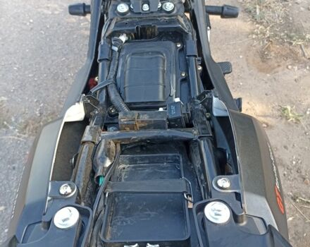 Спарк Інша, об'ємом двигуна 0.2 л та пробігом 0 тис. км за 1350 $, фото 2 на Automoto.ua