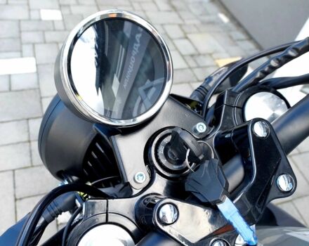 Спарк Інша, об'ємом двигуна 0.25 л та пробігом 0 тис. км за 1750 $, фото 8 на Automoto.ua