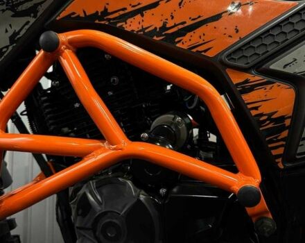 Спарк Інша, об'ємом двигуна 0 л та пробігом 0 тис. км за 1823 $, фото 4 на Automoto.ua