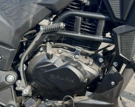 Спарк Інша, об'ємом двигуна 0.19 л та пробігом 0 тис. км за 1298 $, фото 8 на Automoto.ua