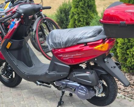 Спарк Другая, объемом двигателя 0.13 л и пробегом 0 тыс. км за 867 $, фото 4 на Automoto.ua