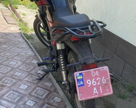 Спарк Інша, об'ємом двигуна 0.13 л та пробігом 0 тис. км за 824 $, фото 3 на Automoto.ua
