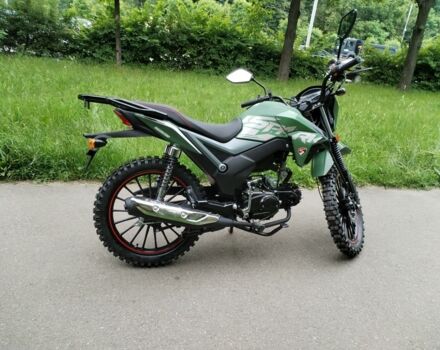 Спарк Другая, объемом двигателя 0.13 л и пробегом 0 тыс. км за 855 $, фото 3 на Automoto.ua