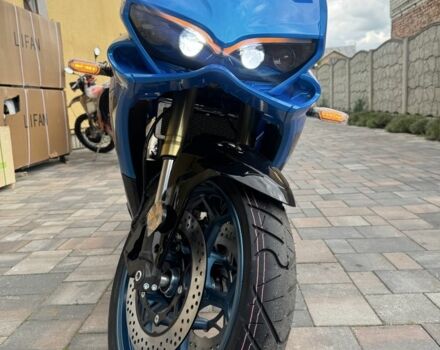Спарк Інша, об'ємом двигуна 0.3 л та пробігом 0 тис. км за 2420 $, фото 4 на Automoto.ua