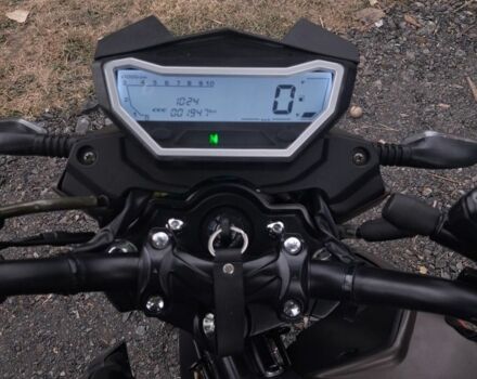 Спарк Інша, об'ємом двигуна 0.25 л та пробігом 0 тис. км за 1300 $, фото 1 на Automoto.ua