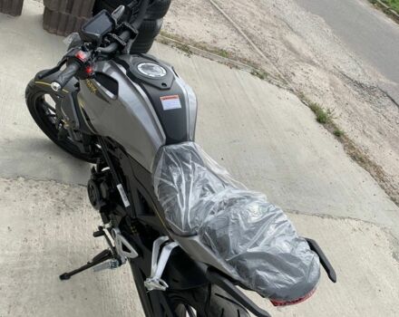 Спарк Другая, объемом двигателя 0.25 л и пробегом 0 тыс. км за 1674 $, фото 3 на Automoto.ua