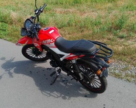 Спарк Другая, объемом двигателя 0.13 л и пробегом 0 тыс. км за 727 $, фото 4 на Automoto.ua