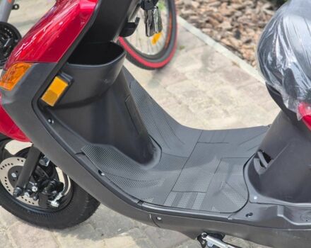 Спарк Другая, объемом двигателя 0.13 л и пробегом 0 тыс. км за 780 $, фото 6 на Automoto.ua