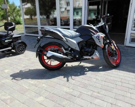 Спарк Другая, объемом двигателя 0.25 л и пробегом 0 тыс. км за 1337 $, фото 1 на Automoto.ua