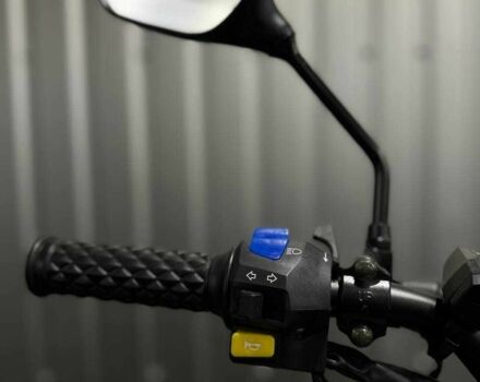 Спарк Інша, об'ємом двигуна 0 л та пробігом 0 тис. км за 1353 $, фото 7 на Automoto.ua