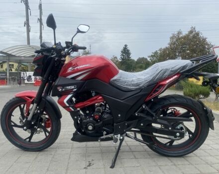 Спарк Інша, об'ємом двигуна 0.25 л та пробігом 0 тис. км за 1525 $, фото 4 на Automoto.ua