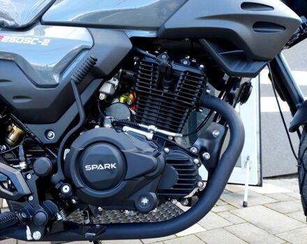 Спарк Інша, об'ємом двигуна 0.25 л та пробігом 0 тис. км за 1750 $, фото 19 на Automoto.ua