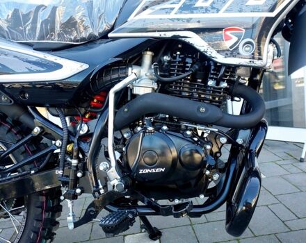 Спарк Інша, об'ємом двигуна 0.2 л та пробігом 0 тис. км за 1280 $, фото 15 на Automoto.ua