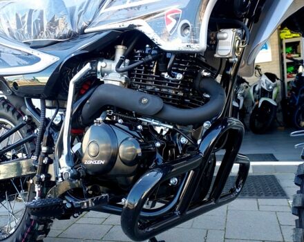 Спарк Інша, об'ємом двигуна 0.2 л та пробігом 0 тис. км за 1280 $, фото 14 на Automoto.ua