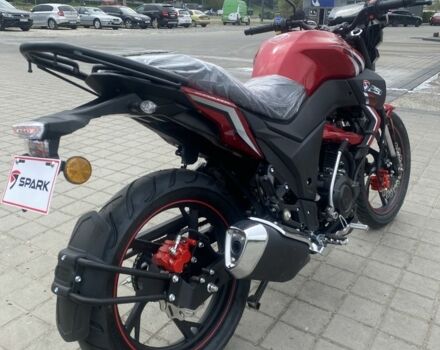 Спарк Інша, об'ємом двигуна 0.25 л та пробігом 0 тис. км за 1525 $, фото 2 на Automoto.ua