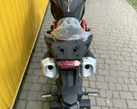 Спарк Інша, об'ємом двигуна 0.27 л та пробігом 0 тис. км за 1799 $, фото 9 на Automoto.ua