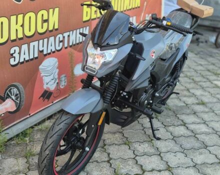 Спарк Інша, об'ємом двигуна 0.2 л та пробігом 0 тис. км за 1094 $, фото 1 на Automoto.ua