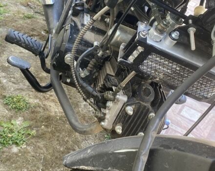 Спарк Інша, об'ємом двигуна 0.13 л та пробігом 0 тис. км за 824 $, фото 1 на Automoto.ua