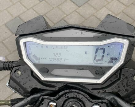 Спарк Другая 2025 в Самборе на Automoto.ua Спарк Другая, объемом двигателя 0.25 л и пробегом 0 тыс. км за 998 $, фото 13 на Automoto.ua