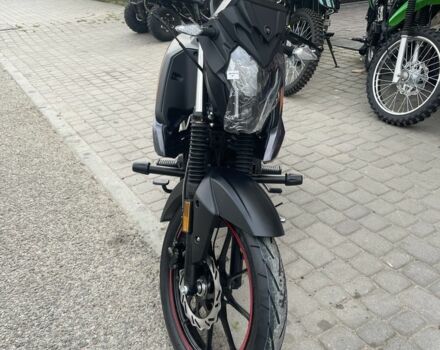 Спарк Інша, об'ємом двигуна 0.25 л та пробігом 0 тис. км за 1350 $, фото 3 на Automoto.ua