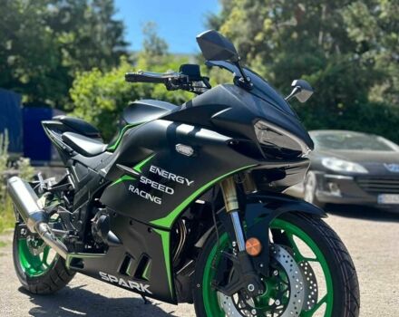 Спарк Другая, объемом двигателя 0.3 л и пробегом 0 тыс. км за 2350 $, фото 8 на Automoto.ua
