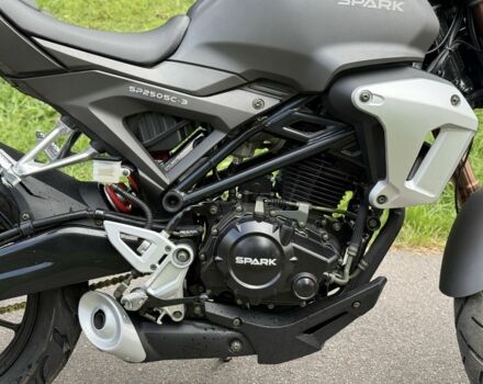 Спарк Інша, об'ємом двигуна 0.25 л та пробігом 0 тис. км за 1800 $, фото 7 на Automoto.ua