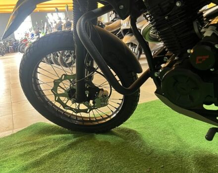 Спарк Інша, об'ємом двигуна 0.25 л та пробігом 0 тис. км за 1369 $, фото 6 на Automoto.ua