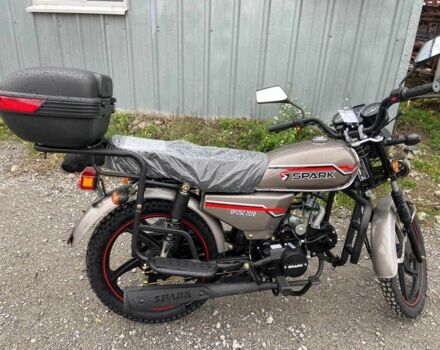 Спарк Інша, об'ємом двигуна 0.12 л та пробігом 0 тис. км за 642 $, фото 12 на Automoto.ua