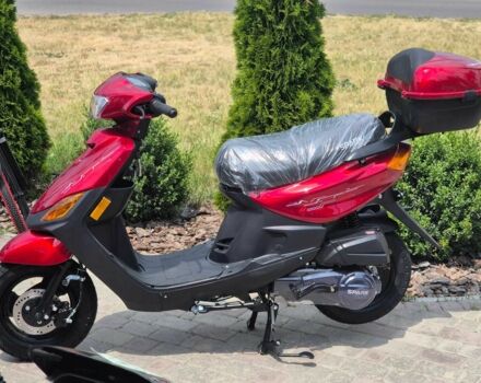 Спарк Другая, объемом двигателя 0.13 л и пробегом 0 тыс. км за 780 $, фото 2 на Automoto.ua