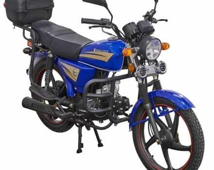 Спарк Інша, об'ємом двигуна 0.12 л та пробігом 0 тис. км за 642 $, фото 20 на Automoto.ua