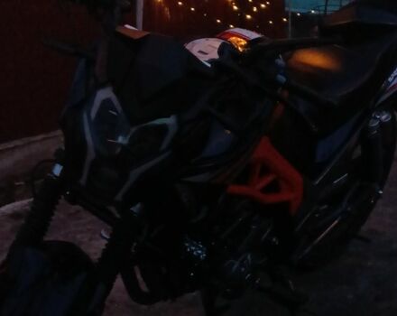 Спарк Інша, об'ємом двигуна 0.2 л та пробігом 0 тис. км за 1211 $, фото 3 на Automoto.ua