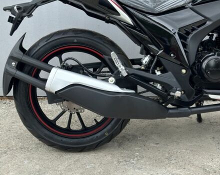 Спарк Другая 2025 в Виннице на Automoto.ua Спарк Другая, объемом двигателя 0.25 л и пробегом 0 тыс. км за 1400 $, фото 6 на Automoto.ua