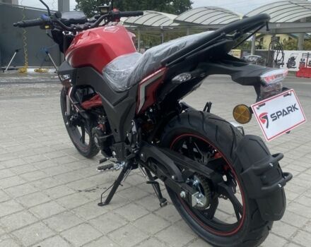 Спарк Інша, об'ємом двигуна 0.25 л та пробігом 0 тис. км за 1525 $, фото 3 на Automoto.ua