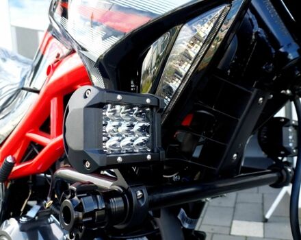 Спарк Другая, объемом двигателя 0.2 л и пробегом 0 тыс. км за 1270 $, фото 11 на Automoto.ua