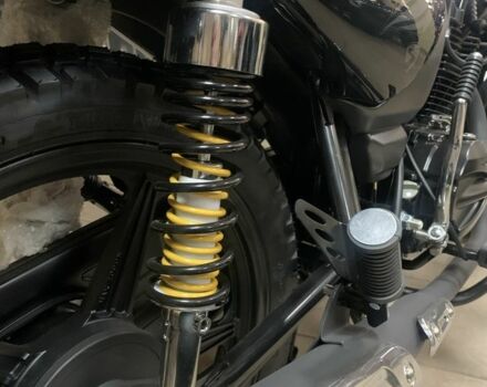Спарк Інша, об'ємом двигуна 0 л та пробігом 0 тис. км за 1042 $, фото 4 на Automoto.ua