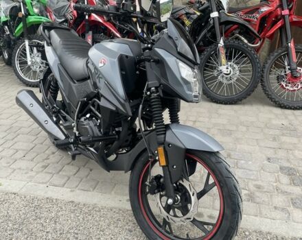 Спарк Інша, об'ємом двигуна 0.2 л та пробігом 0 тис. км за 1200 $, фото 8 на Automoto.ua