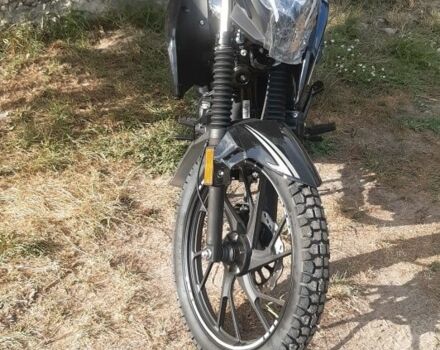 Спарк Інша, об'ємом двигуна 0.19 л та пробігом 0 тис. км за 1298 $, фото 6 на Automoto.ua