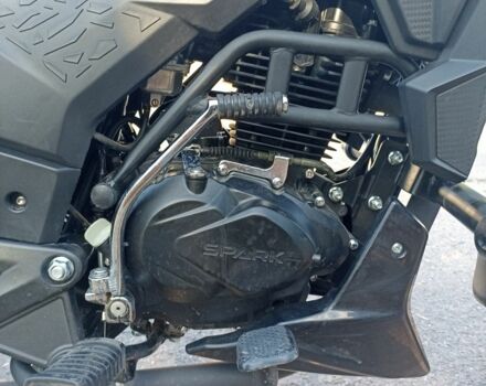 Спарк Інша, об'ємом двигуна 0.2 л та пробігом 0 тис. км за 1350 $, фото 4 на Automoto.ua