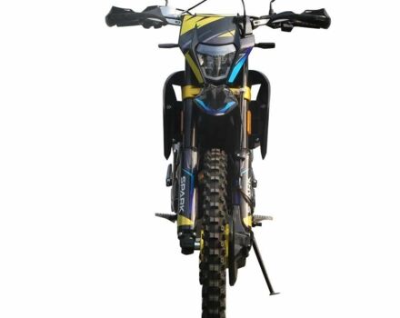 Спарк Другая, объемом двигателя 0.3 л и пробегом 0 тыс. км за 1907 $, фото 5 на Automoto.ua